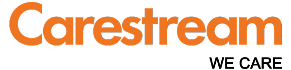 Kiosko Carestream Logo